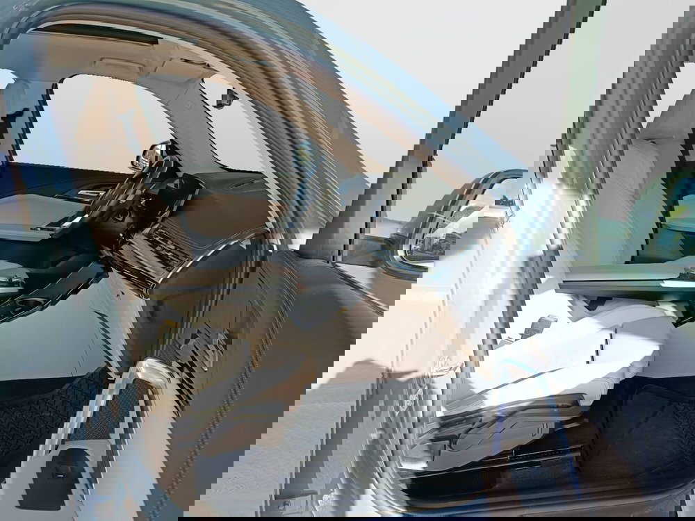 BMW X1 usata a Ascoli Piceno (11)