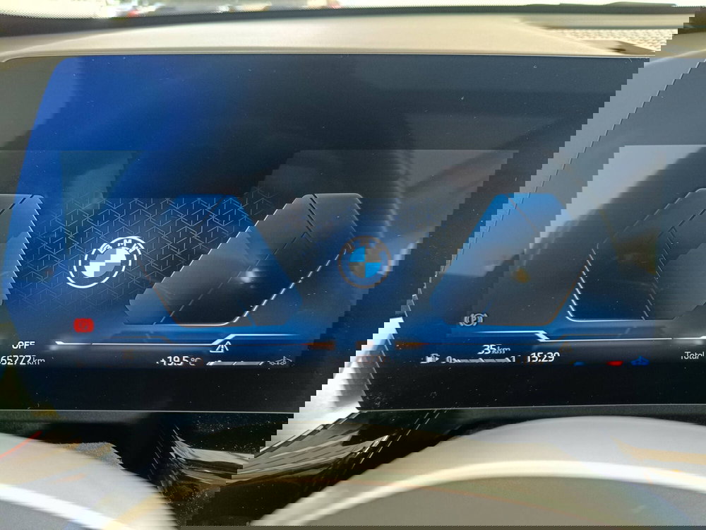 BMW X1 usata a Ascoli Piceno (12)