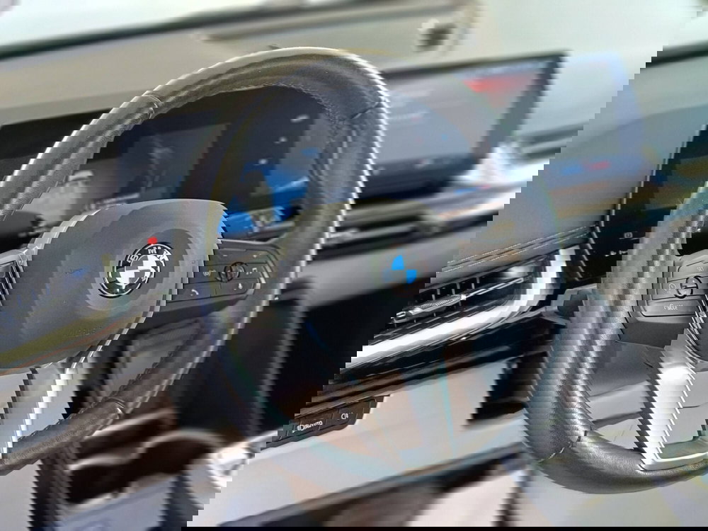 BMW X1 usata a Ascoli Piceno (15)