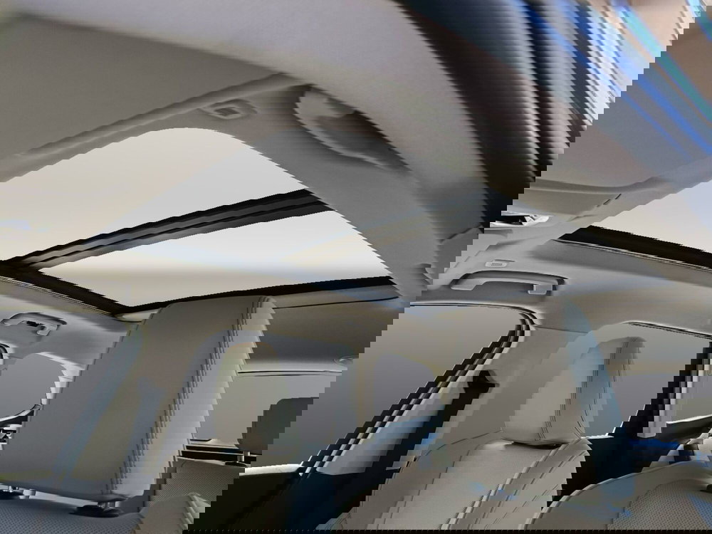 BMW X1 usata a Ascoli Piceno (16)