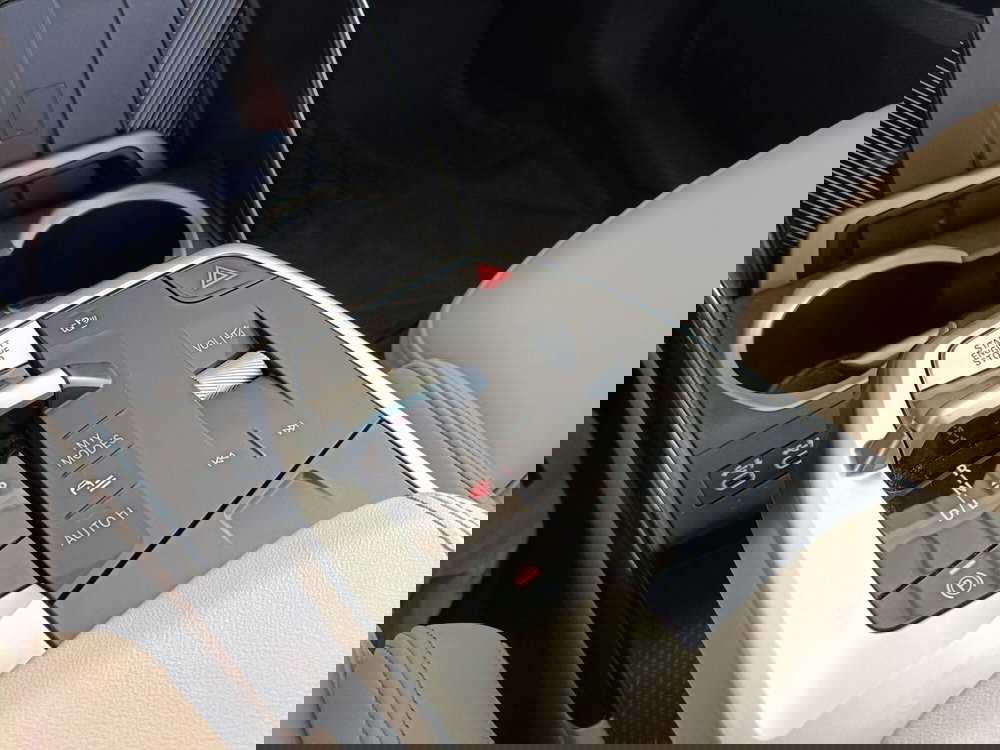 BMW X1 usata a Ascoli Piceno (17)