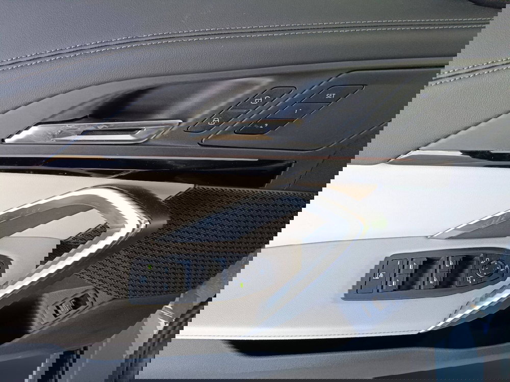 BMW X1 usata a Ascoli Piceno (18)