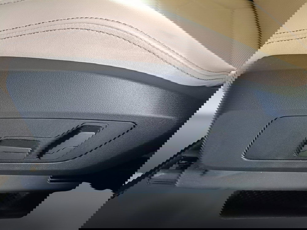 BMW X1 usata a Ascoli Piceno (19)