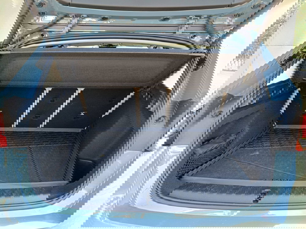 BMW X1 usata a Ascoli Piceno (20)