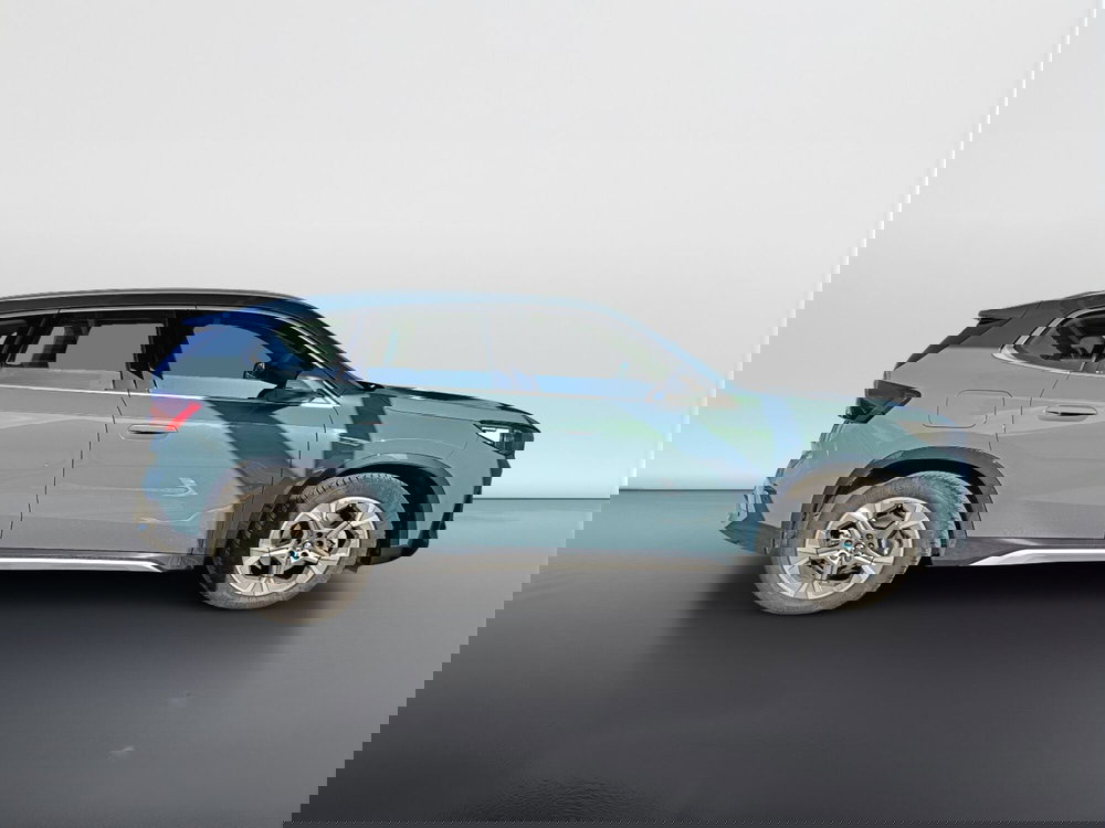 BMW X1 usata a Ascoli Piceno (3)