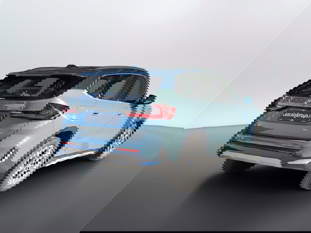 BMW X1 usata a Ascoli Piceno (4)