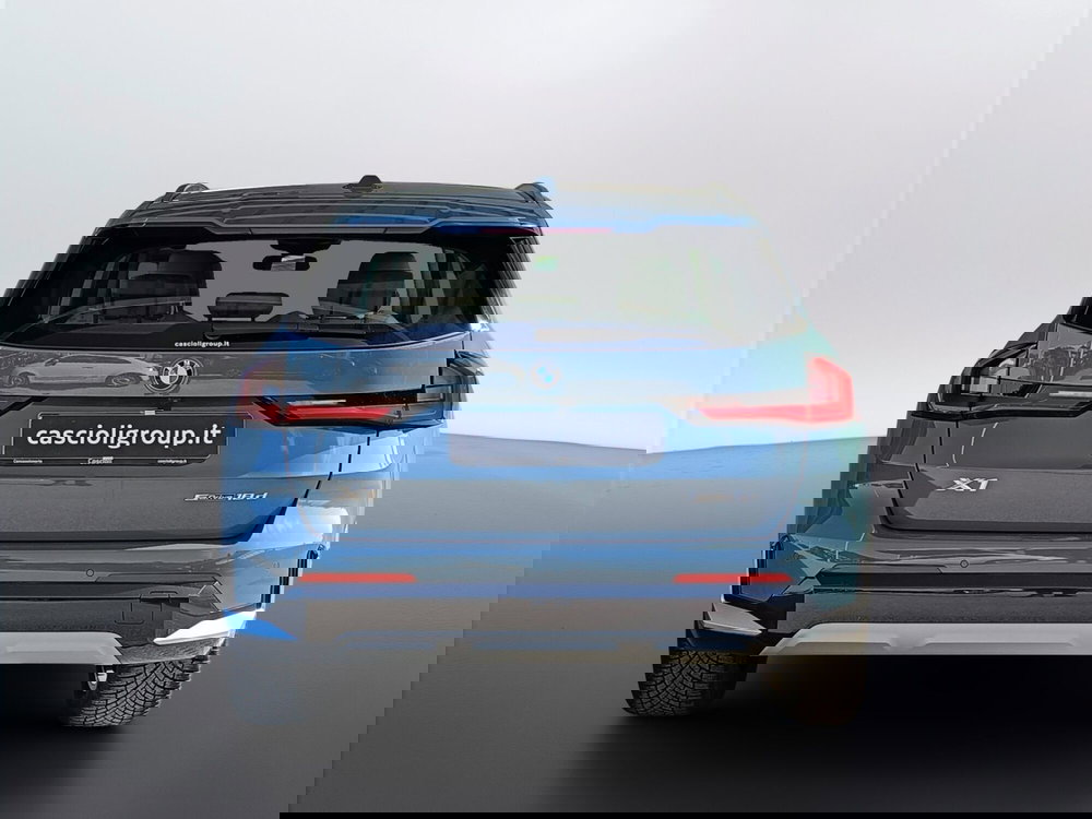 BMW X1 usata a Ascoli Piceno (5)