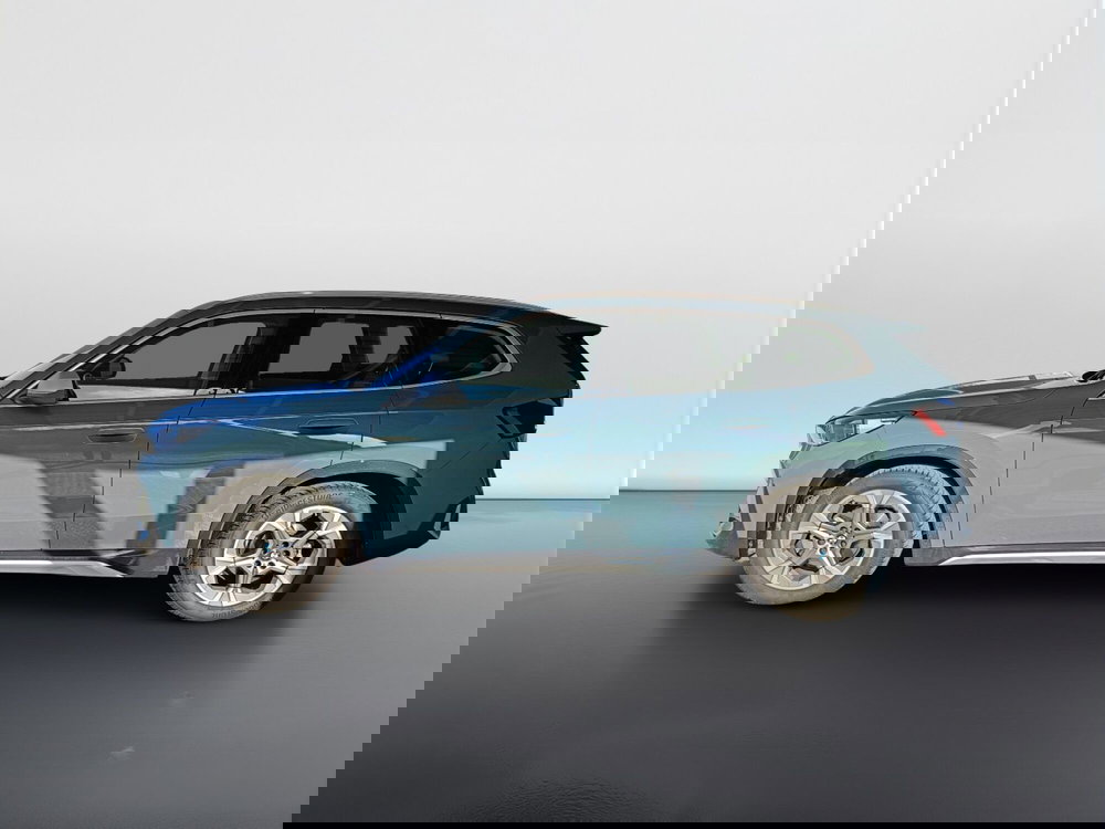 BMW X1 usata a Ascoli Piceno (6)