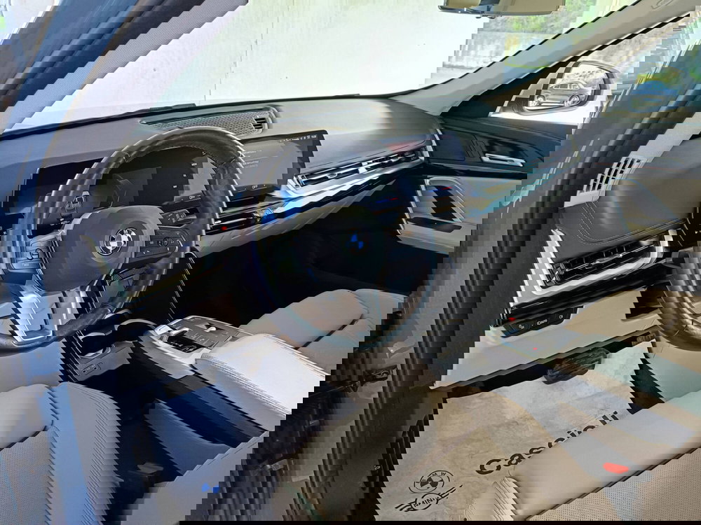 BMW X1 usata a Ascoli Piceno (7)