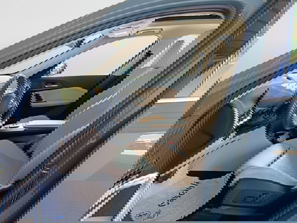 BMW X1 usata a Ascoli Piceno (8)