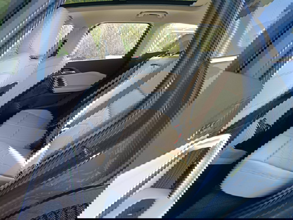 BMW X1 usata a Ascoli Piceno (9)