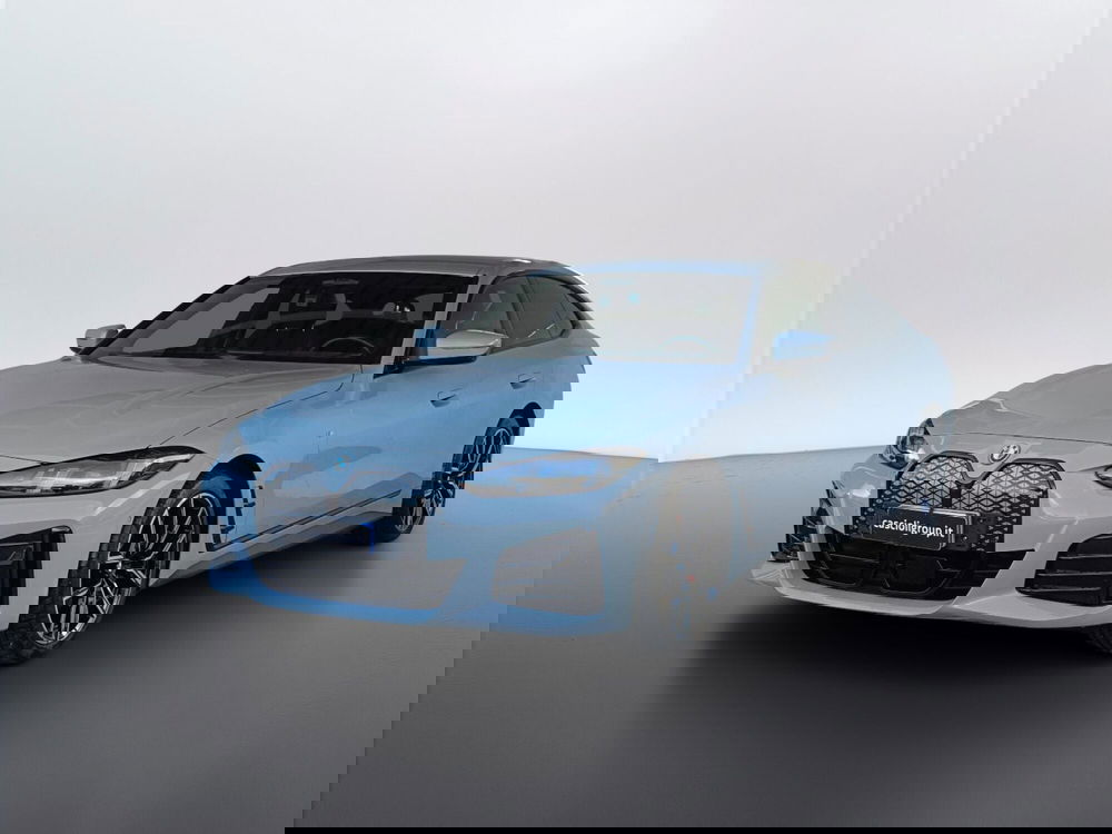 BMW i4 usata a Ascoli Piceno