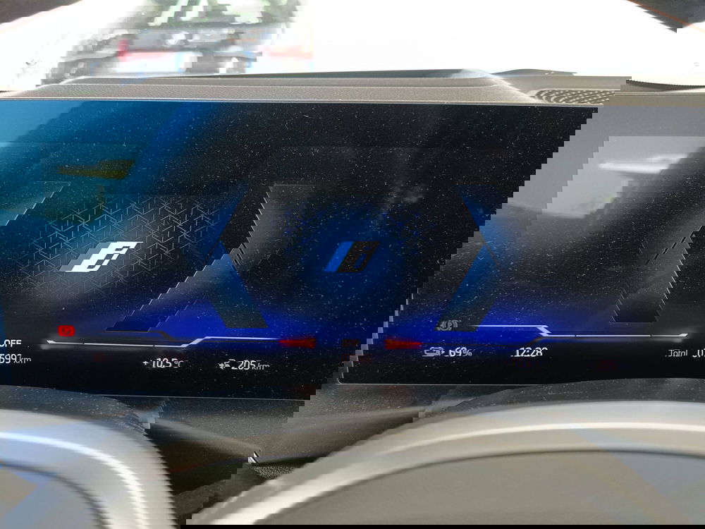 BMW i4 usata a Ascoli Piceno (12)