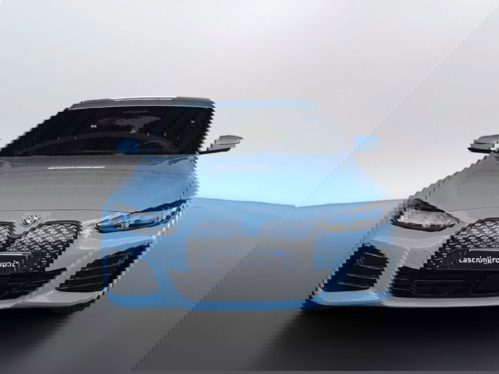 BMW i4 usata a Ascoli Piceno (2)