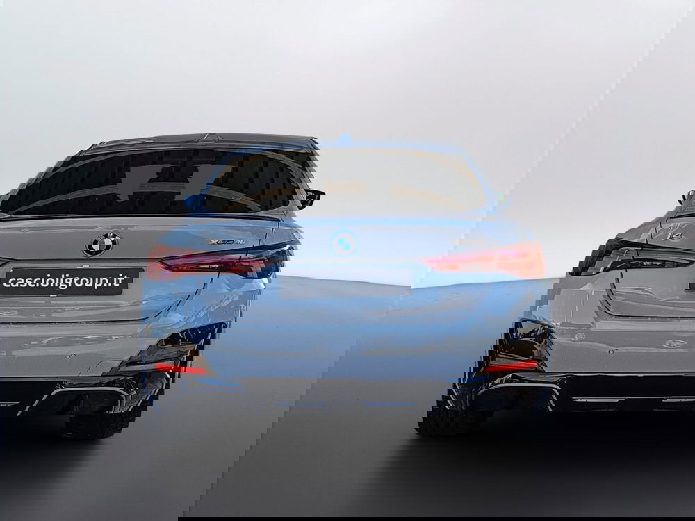 BMW i4 usata a Ascoli Piceno (5)