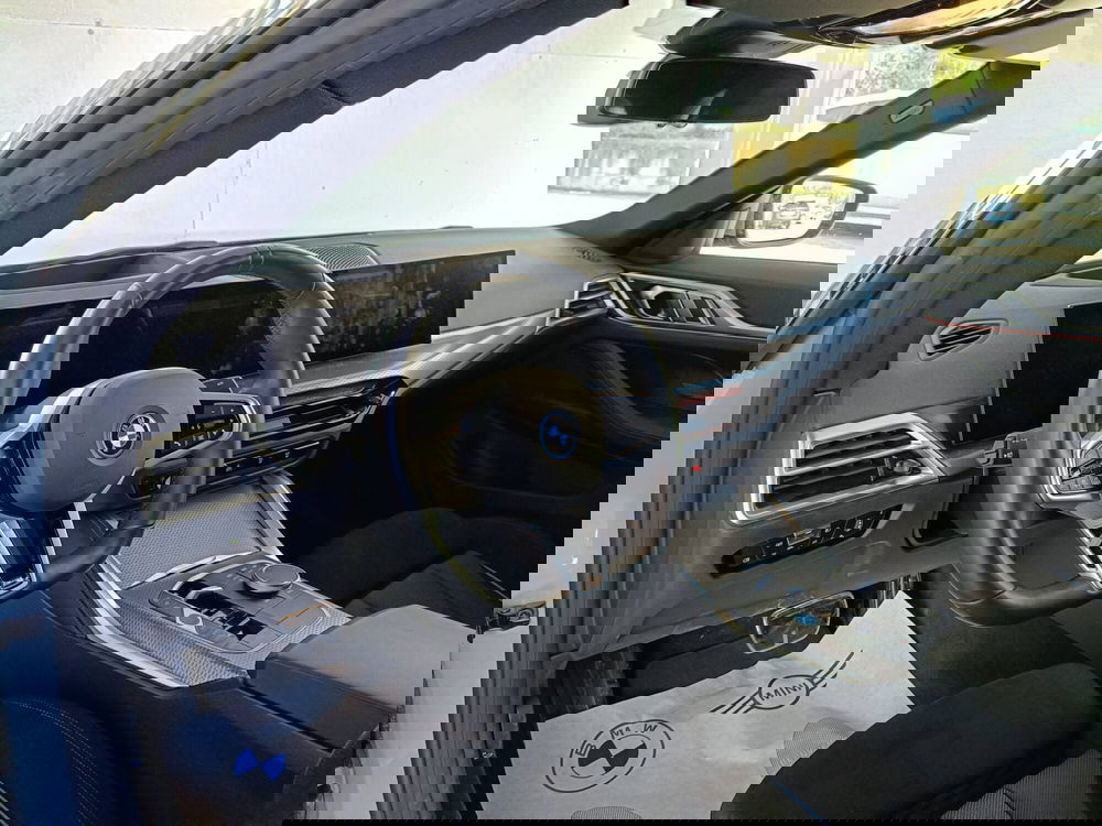 BMW i4 usata a Ascoli Piceno (7)