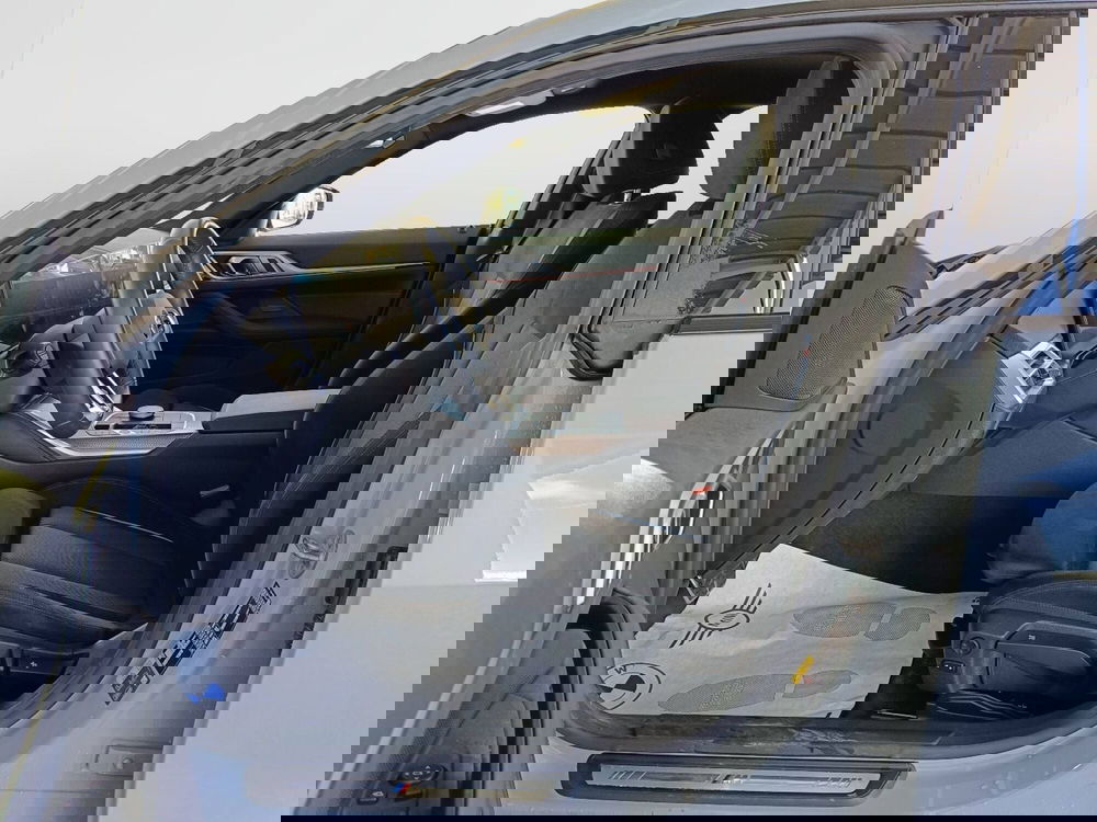 BMW i4 usata a Ascoli Piceno (8)