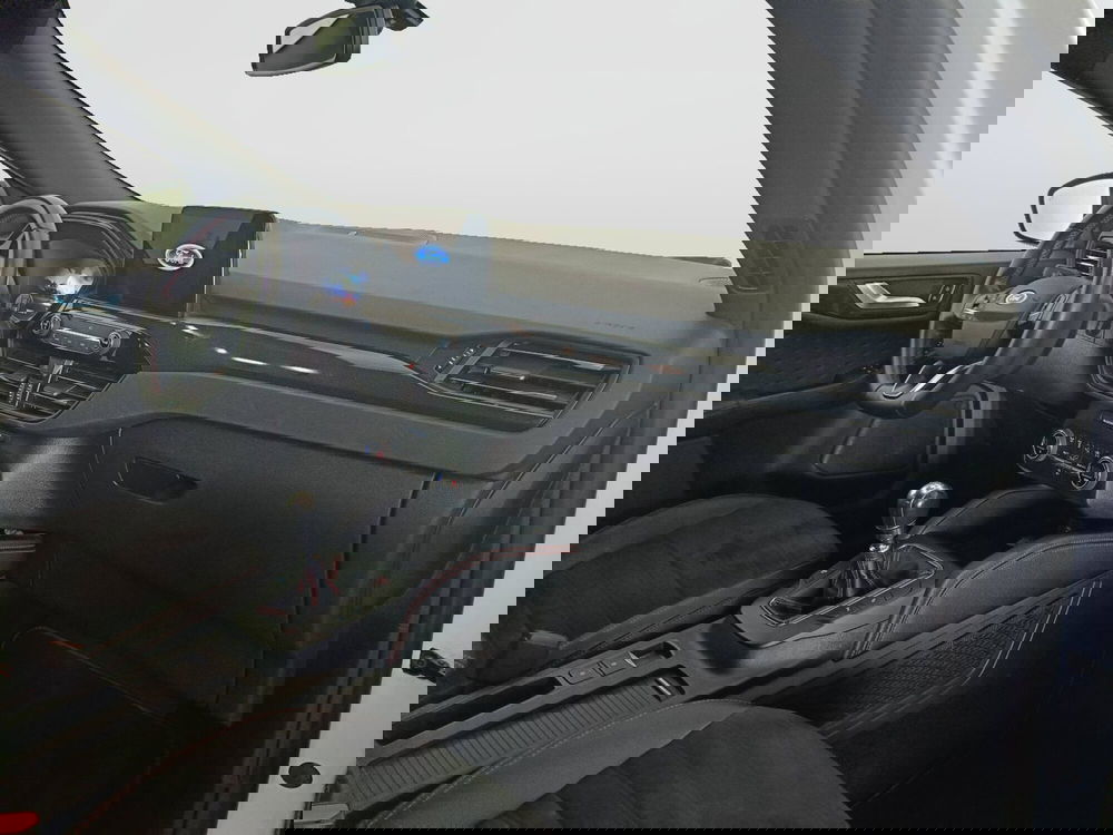 Ford Kuga usata a Ascoli Piceno (10)