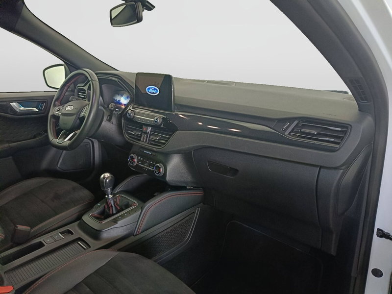 Ford Kuga usata a Ascoli Piceno (10)