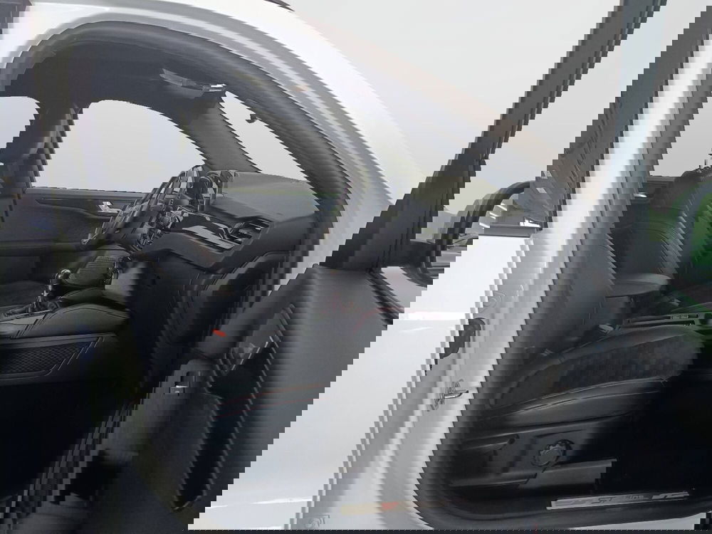 Ford Kuga usata a Ascoli Piceno (11)