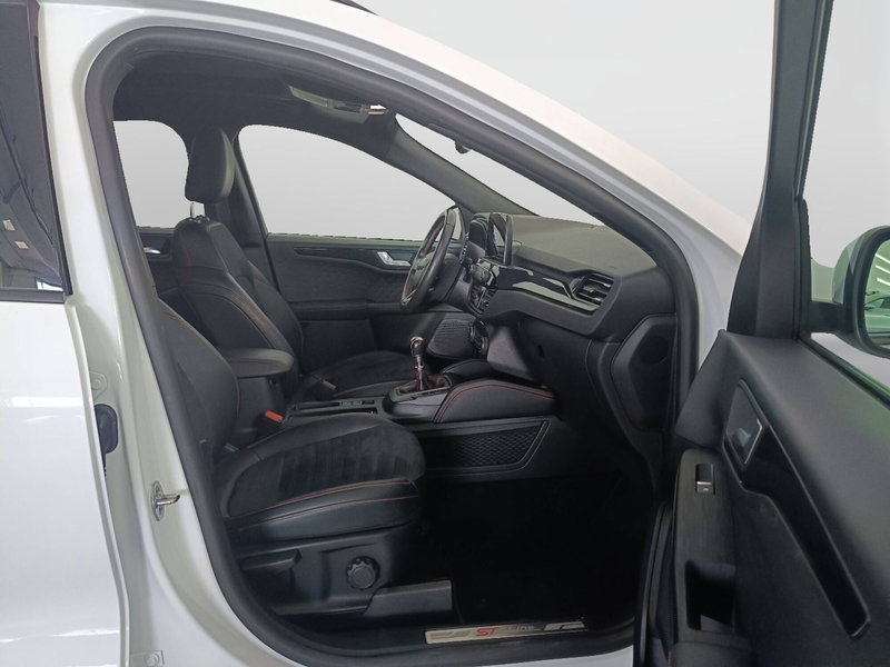 Ford Kuga usata a Ascoli Piceno (11)
