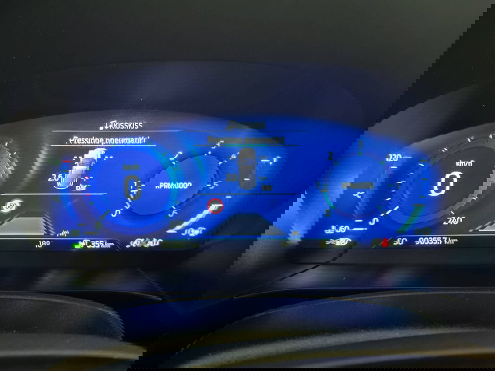 Ford Kuga usata a Ascoli Piceno (12)