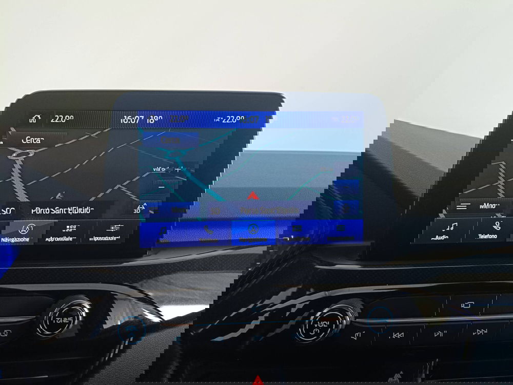 Ford Kuga usata a Ascoli Piceno (13)