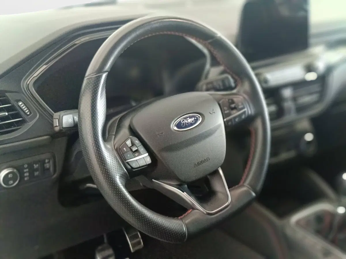 Ford Kuga usata a Ascoli Piceno (14)