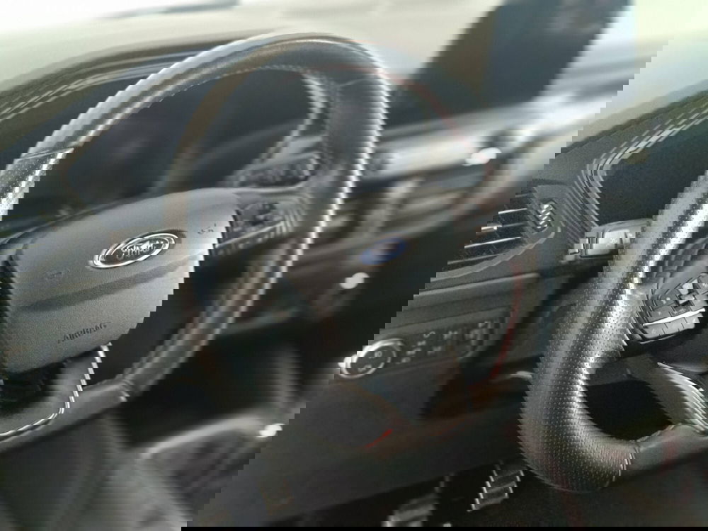 Ford Kuga usata a Ascoli Piceno (14)