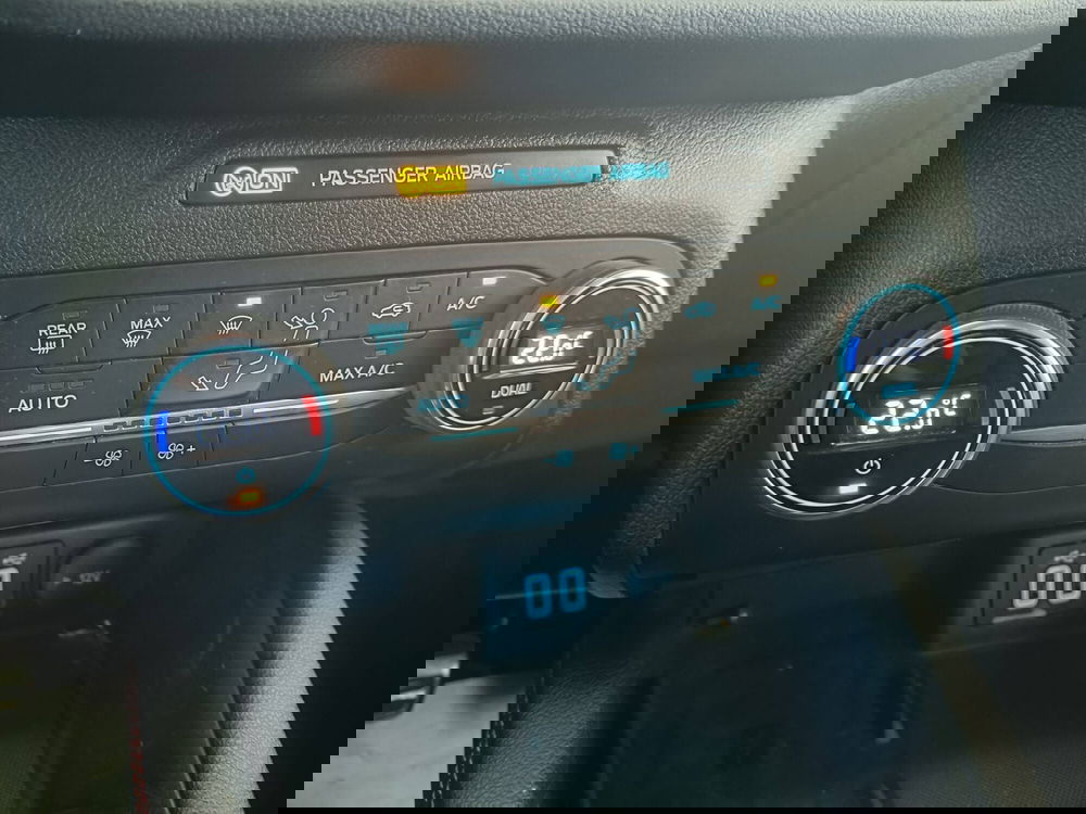 Ford Kuga usata a Ascoli Piceno (15)