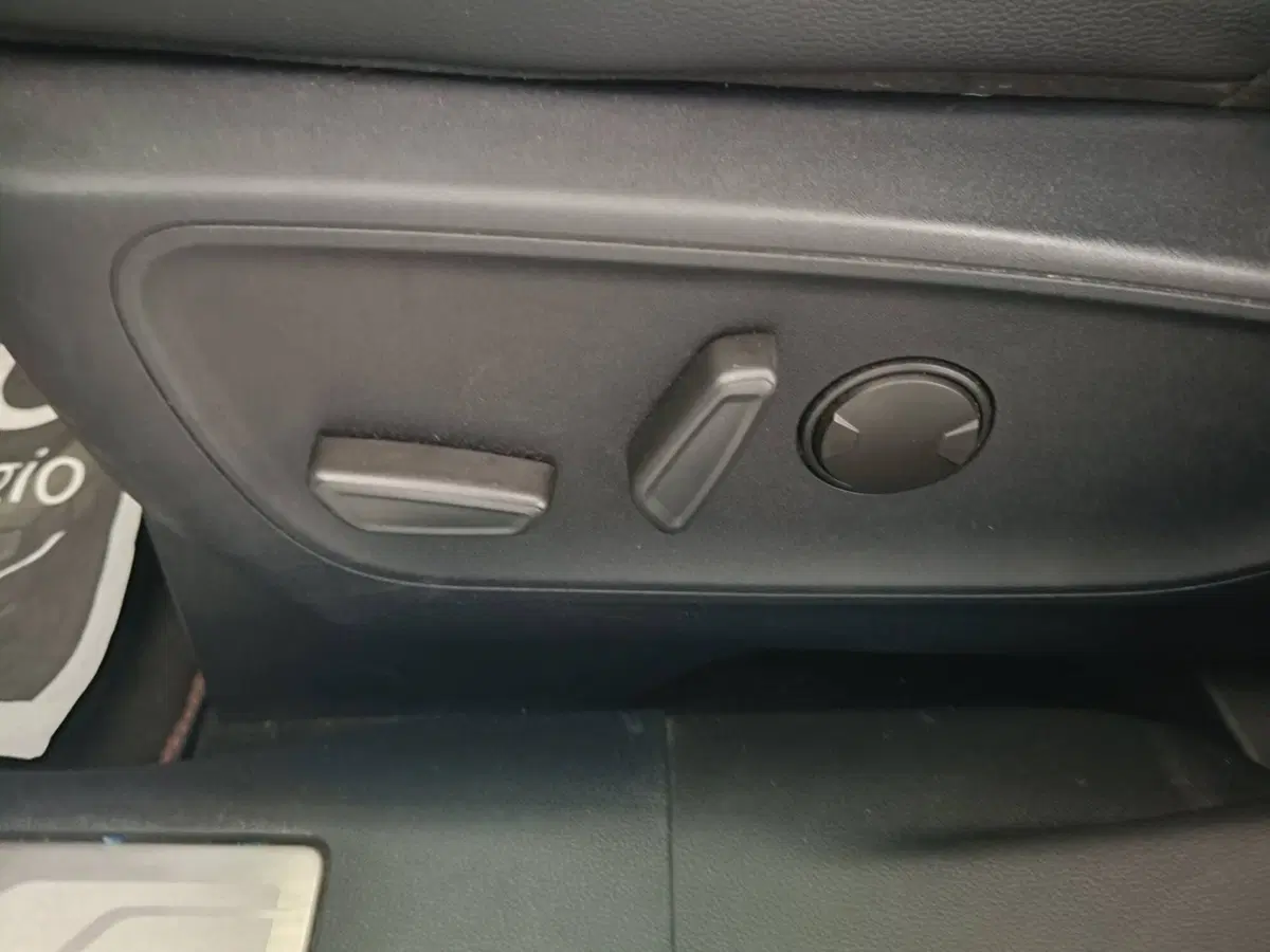 Ford Kuga usata a Ascoli Piceno (16)