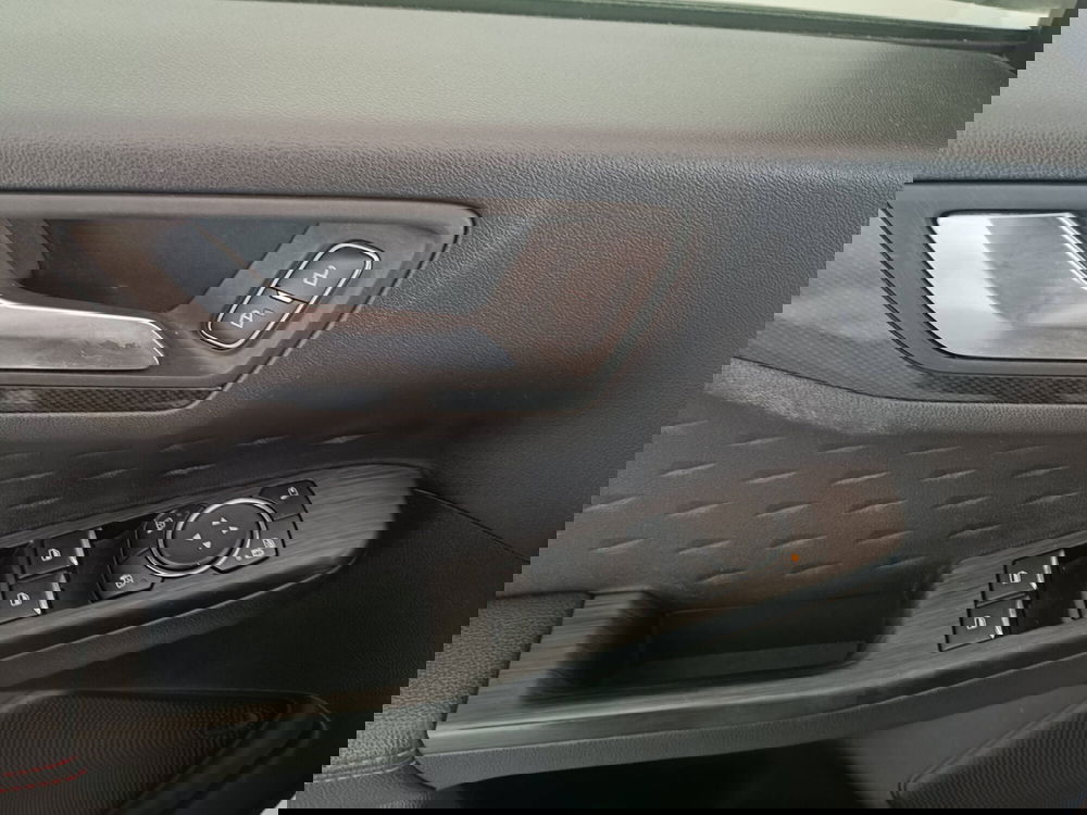 Ford Kuga usata a Ascoli Piceno (17)