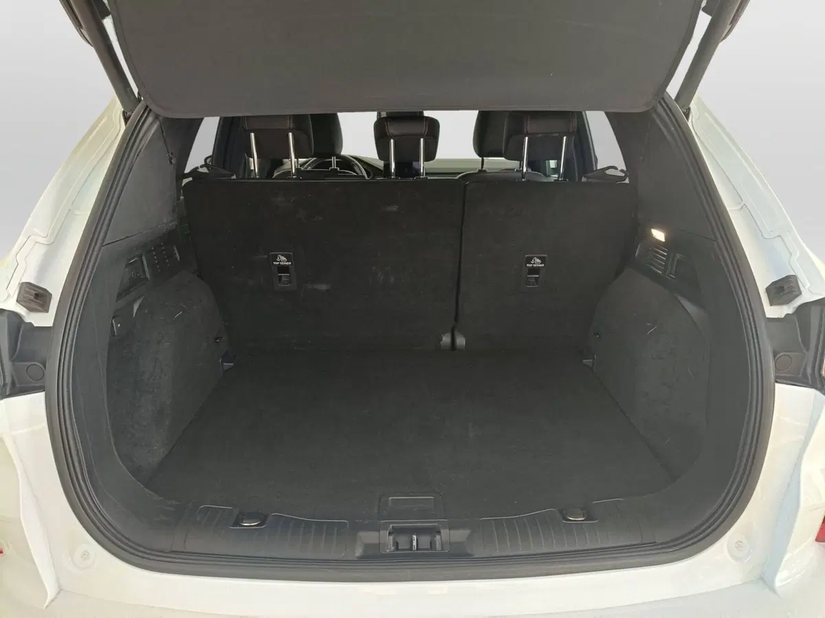 Ford Kuga usata a Ascoli Piceno (19)