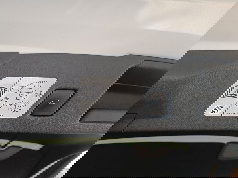 Ford Kuga usata a Ascoli Piceno (20)