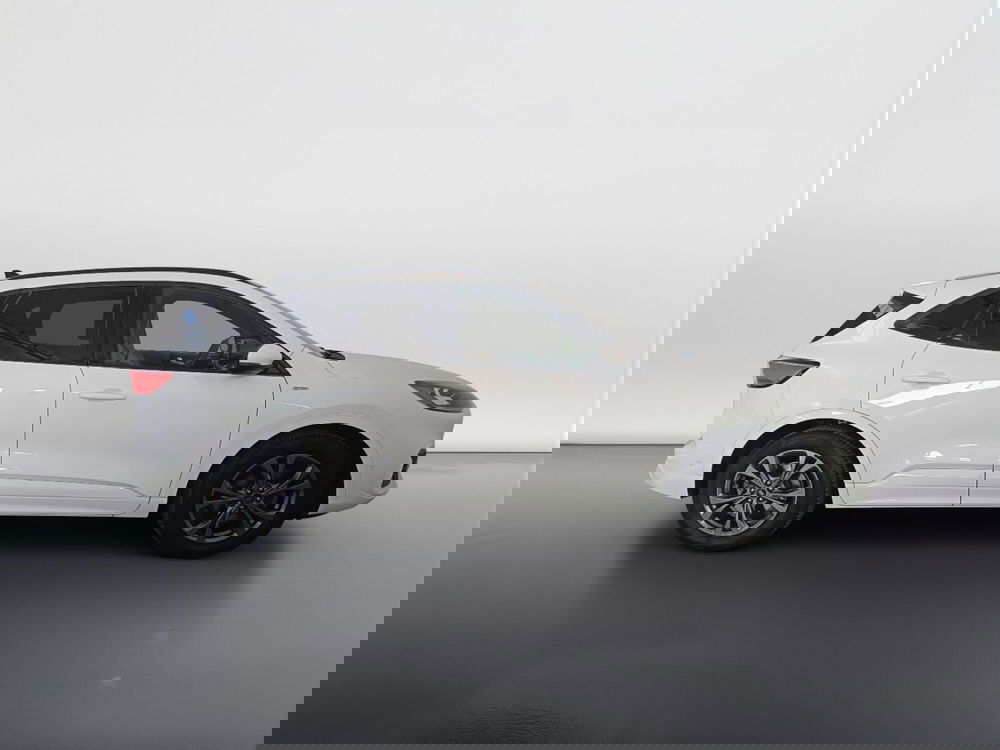 Ford Kuga usata a Ascoli Piceno (3)