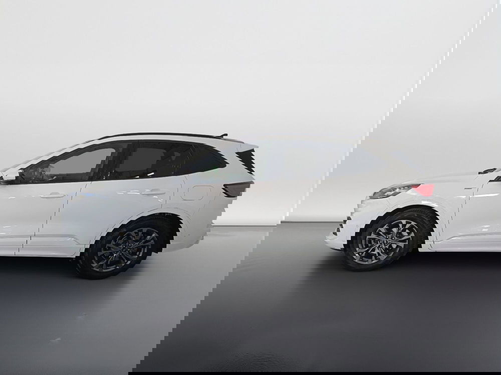 Ford Kuga usata a Ascoli Piceno (6)