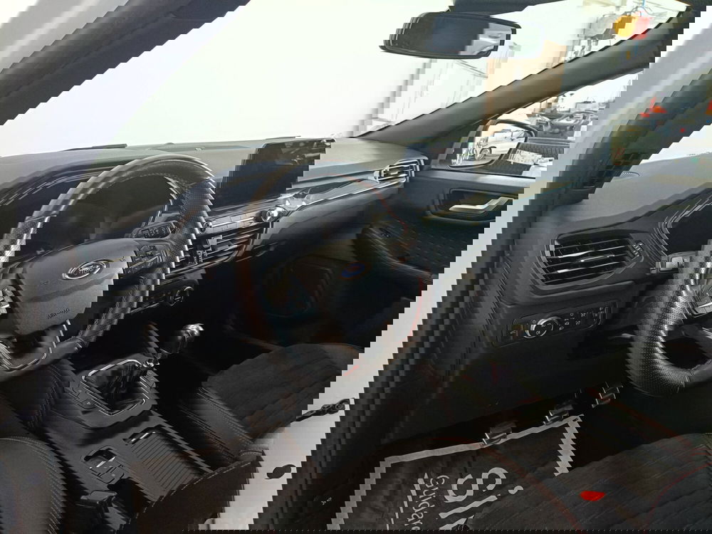 Ford Kuga usata a Ascoli Piceno (7)
