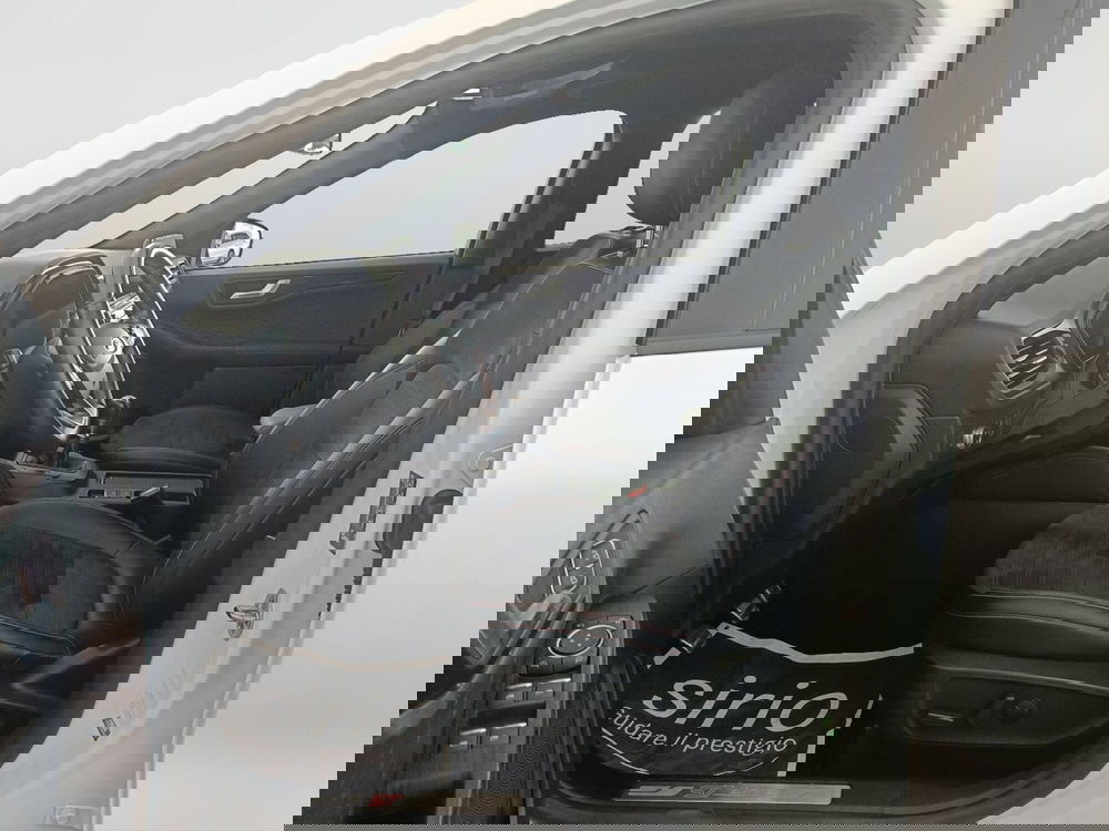 Ford Kuga usata a Ascoli Piceno (8)