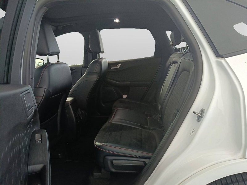 Ford Kuga usata a Ascoli Piceno (9)