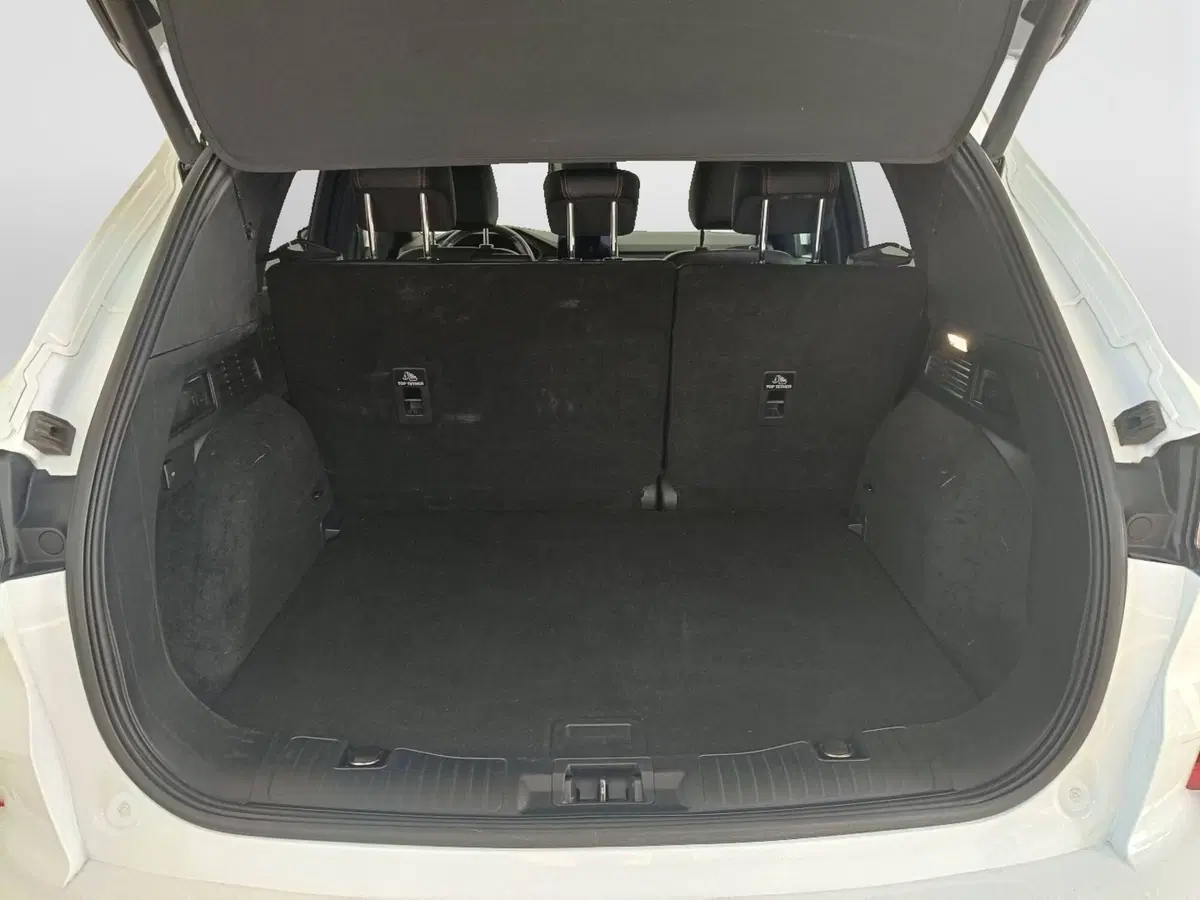 Ford Kuga usata a Ascoli Piceno (19)