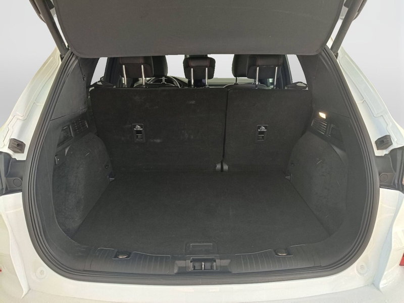 Ford Kuga usata a Ascoli Piceno (19)
