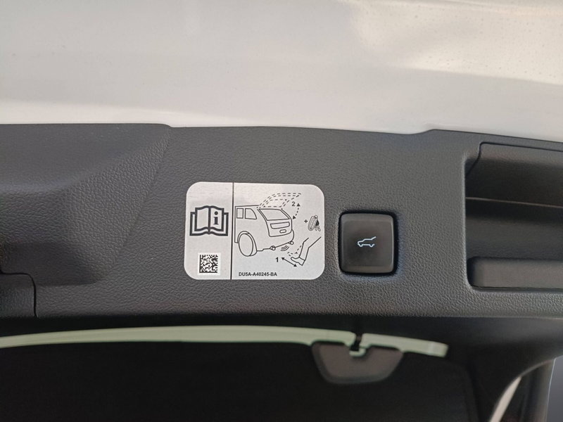 Ford Kuga usata a Ascoli Piceno (20)