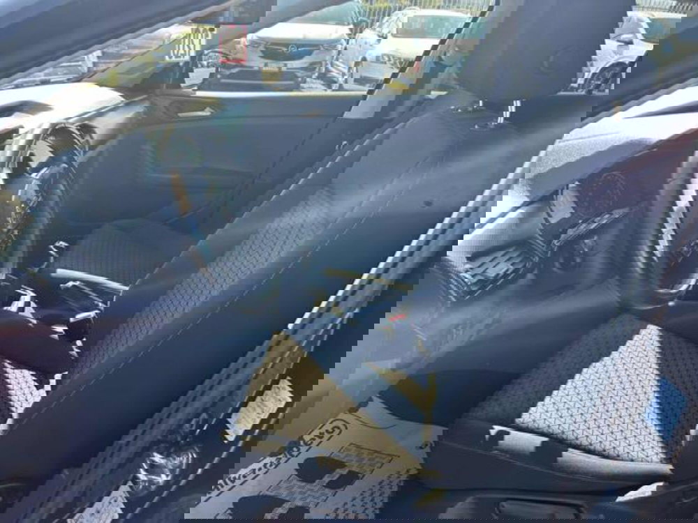 Volkswagen T-Cross usata a Lucca (6)