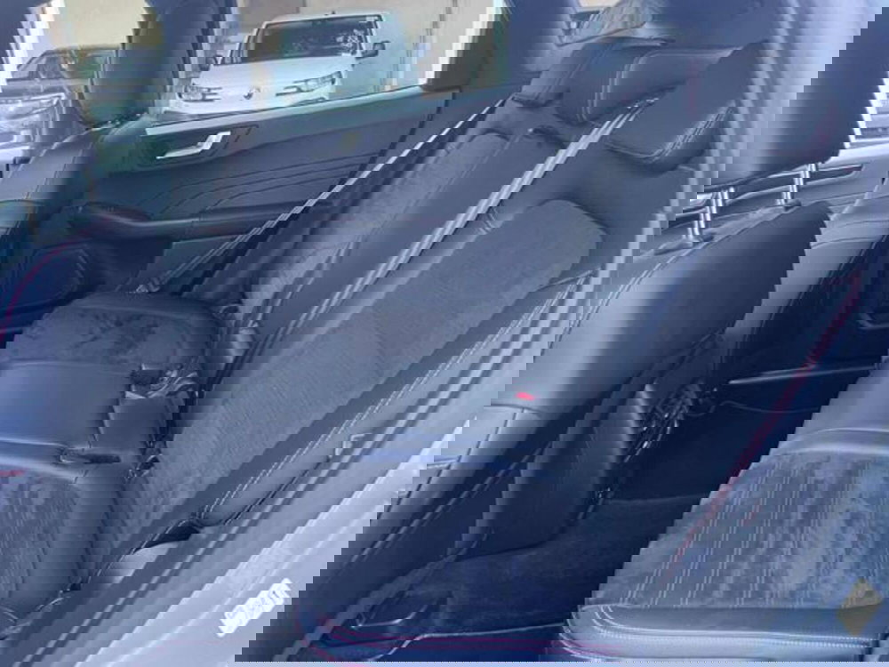 Ford Kuga usata a Lucca (10)