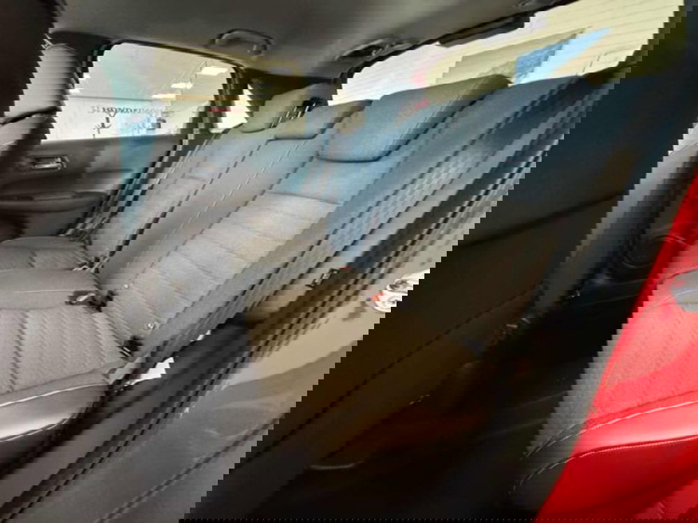 Honda Jazz nuova a Lucca (5)