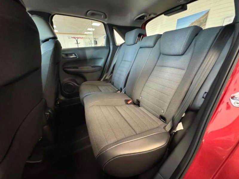 Honda Jazz nuova a Lucca (5)