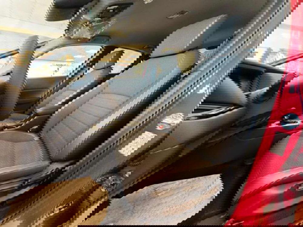 Honda Jazz nuova a Lucca (7)