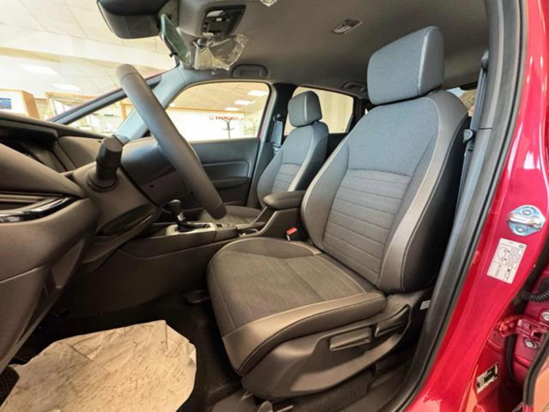 Honda Jazz nuova a Lucca (7)