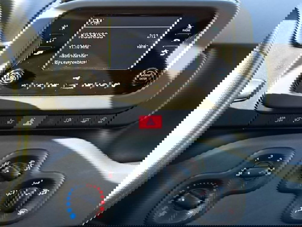 Fiat Panda usata a Frosinone (13)