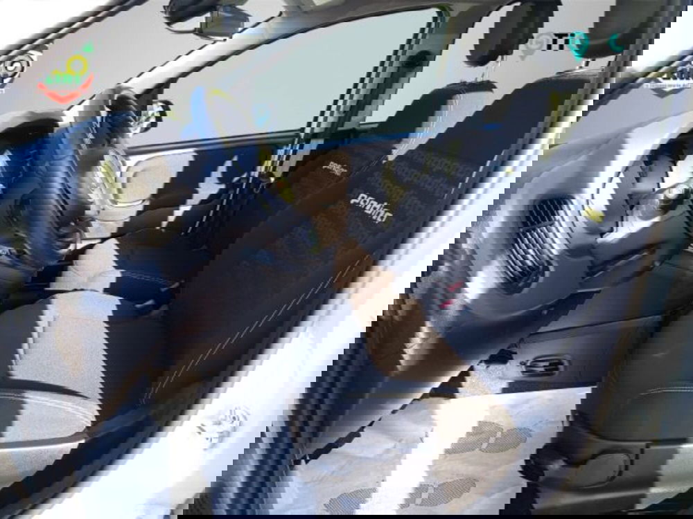 Fiat Panda usata a Frosinone (16)